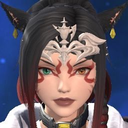 Kyrian Naya