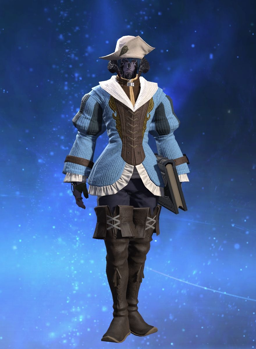 Usu Omaru