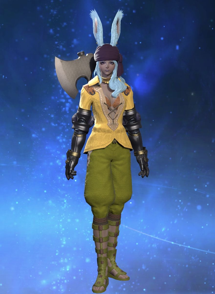 Celestine Brisk