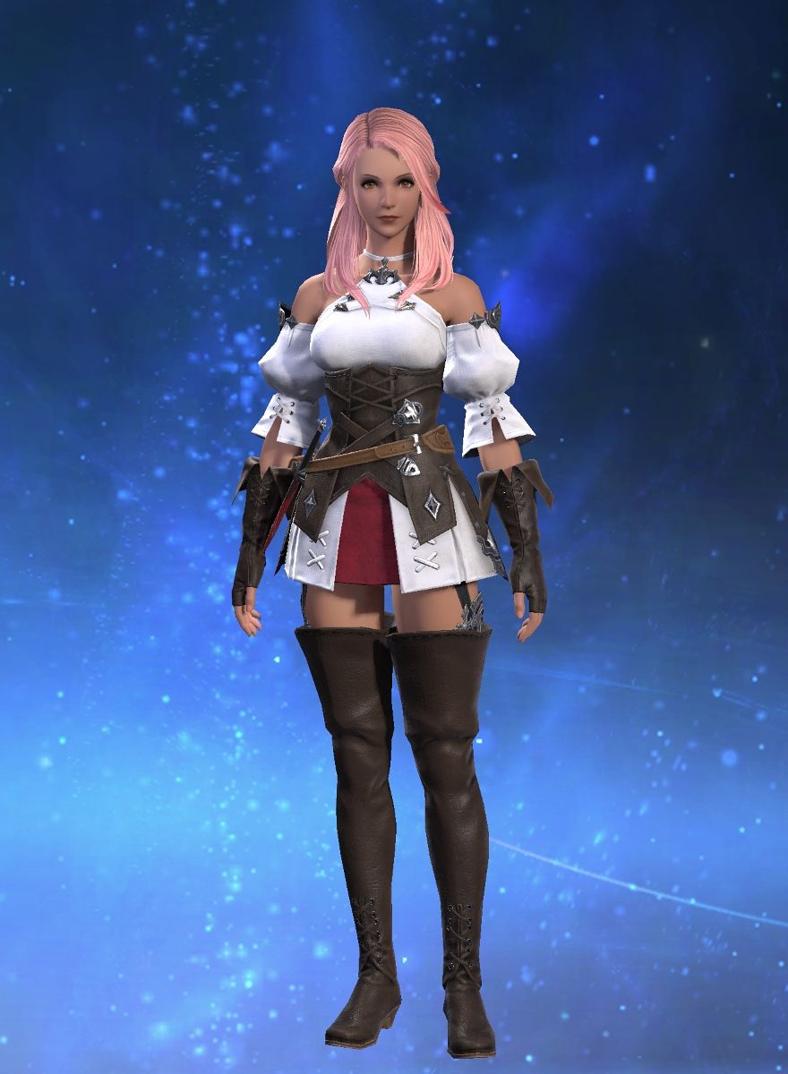 Sayaka Starfall