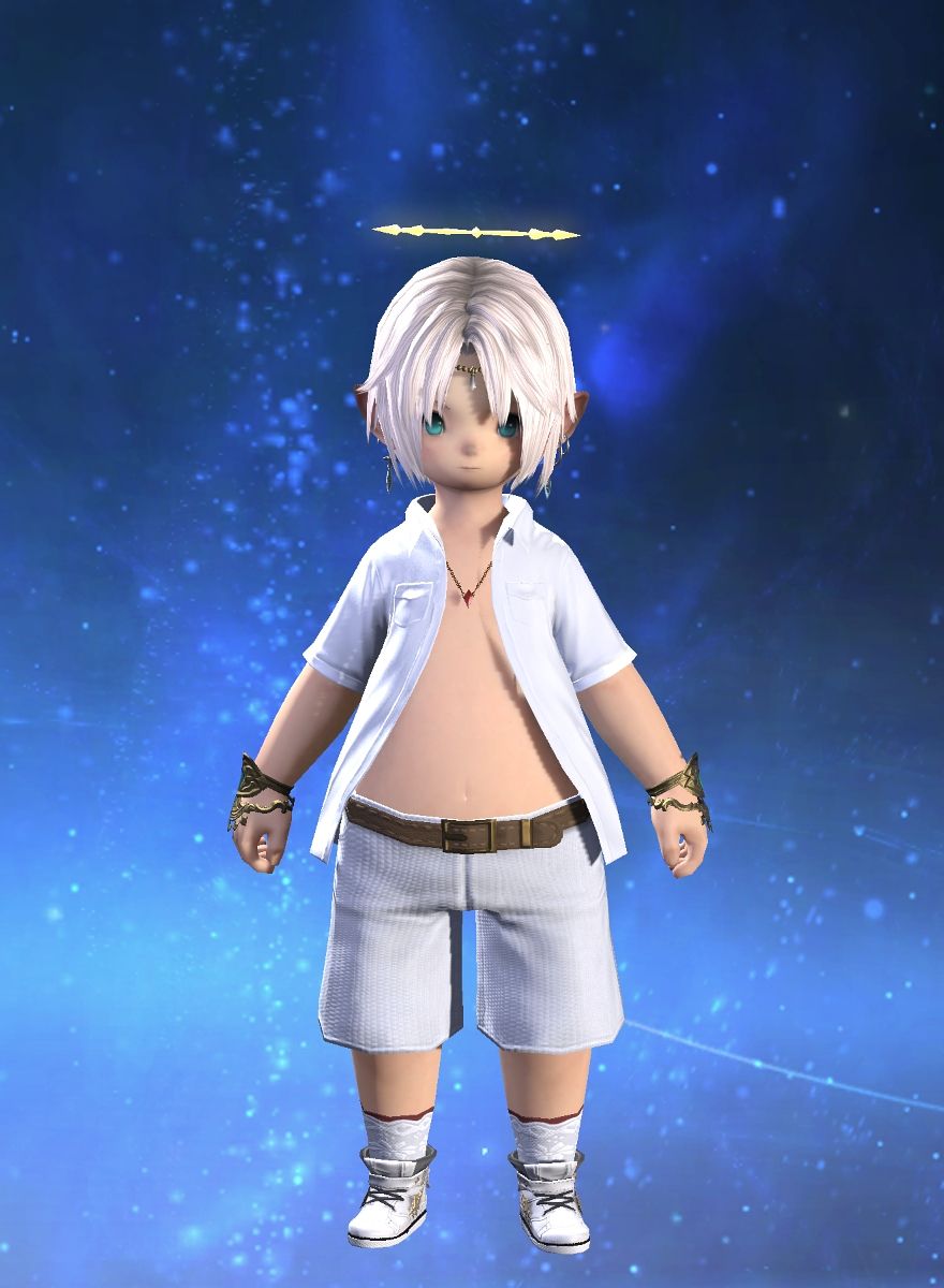 Chibi Mino