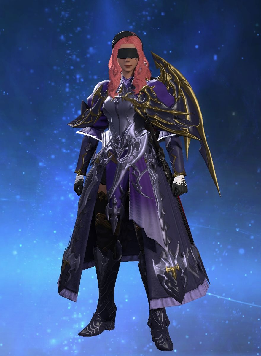 Punksher Damage