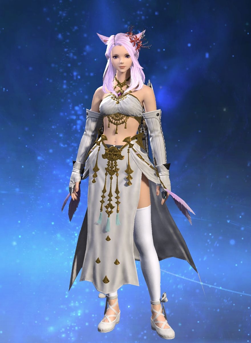 Ren Freyja