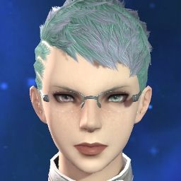 Leyna Darkstar