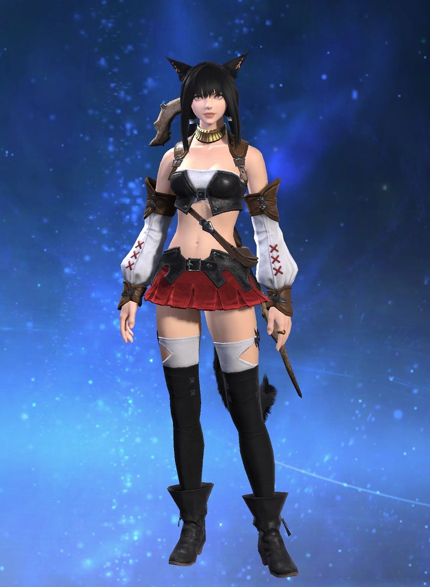 Chips Popoto