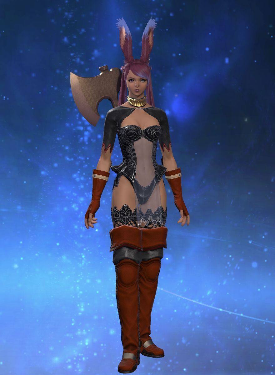 Nuala Leonhart