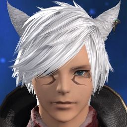 Cat Guy