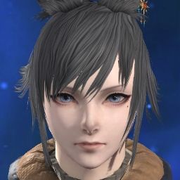 Azure Delphinium