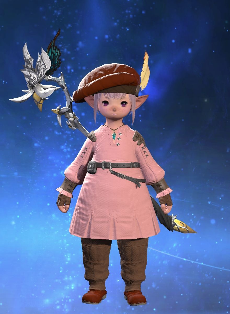 Tataru Nayru