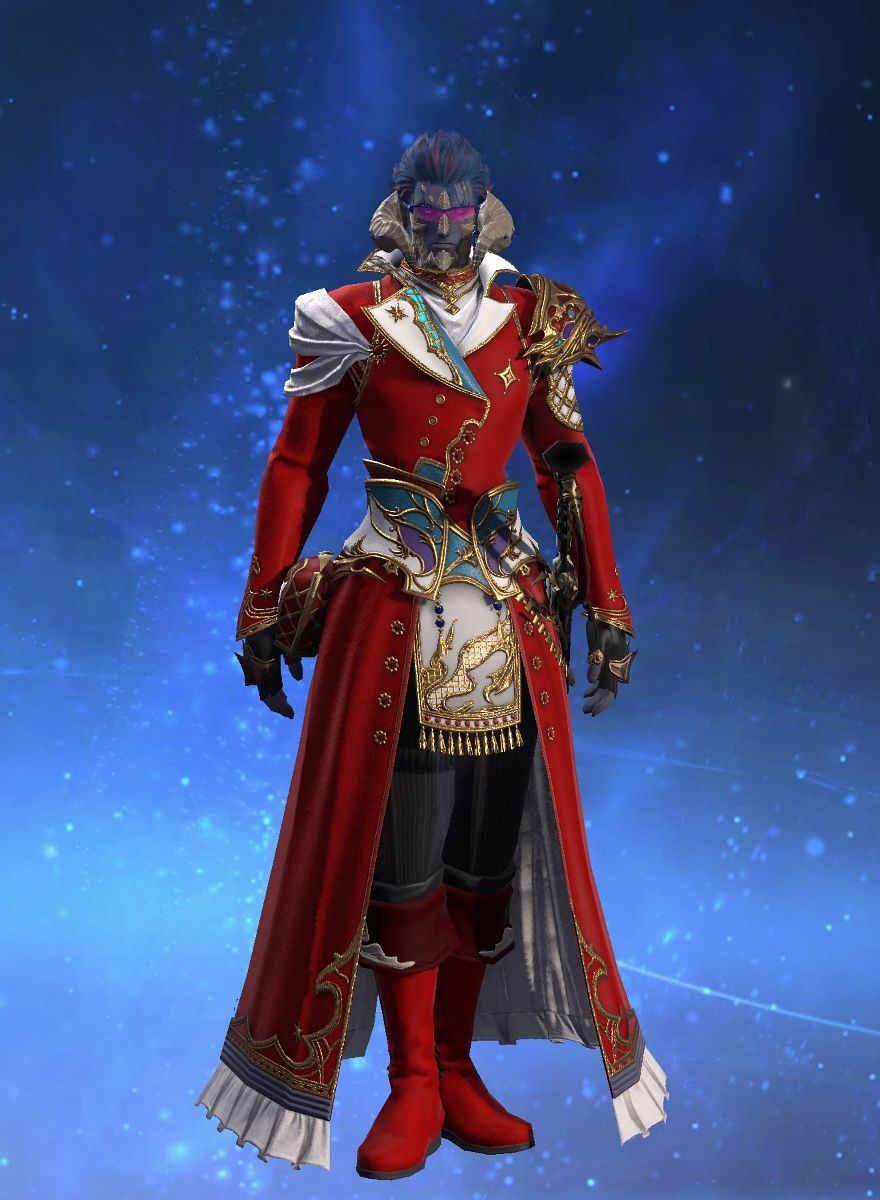 Monokai Mizunagi