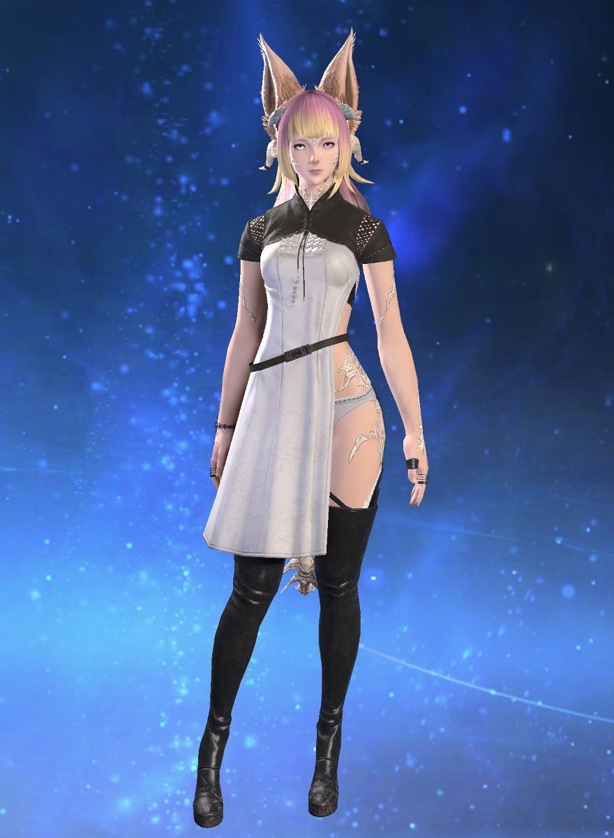 Yachiyo Shirogane