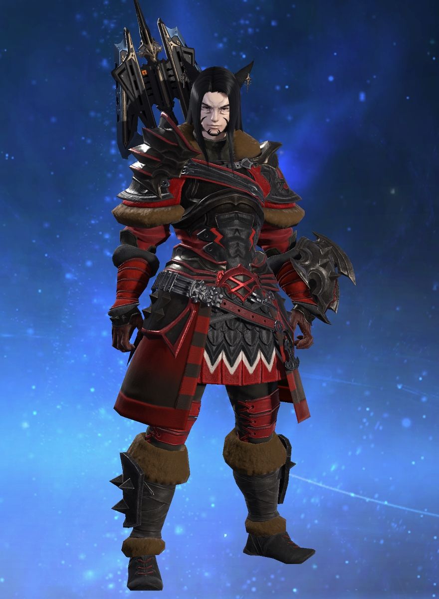 Braxen Rauthai
