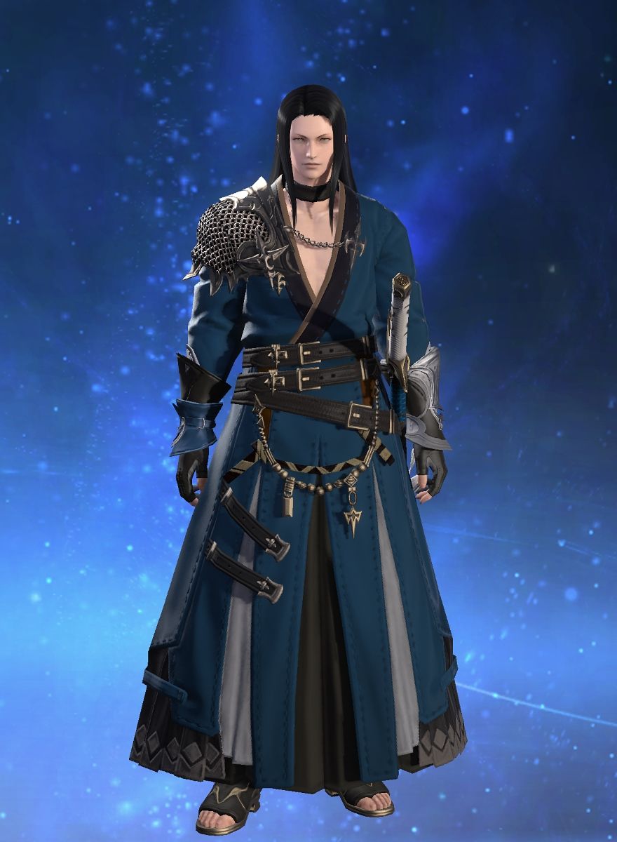 Tenmetsu Kaneyuki