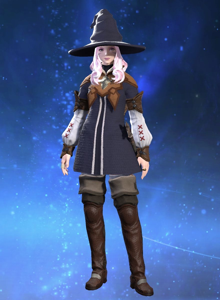 Chelinka Crystal
