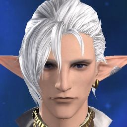 Alphinaud Leveibeeg