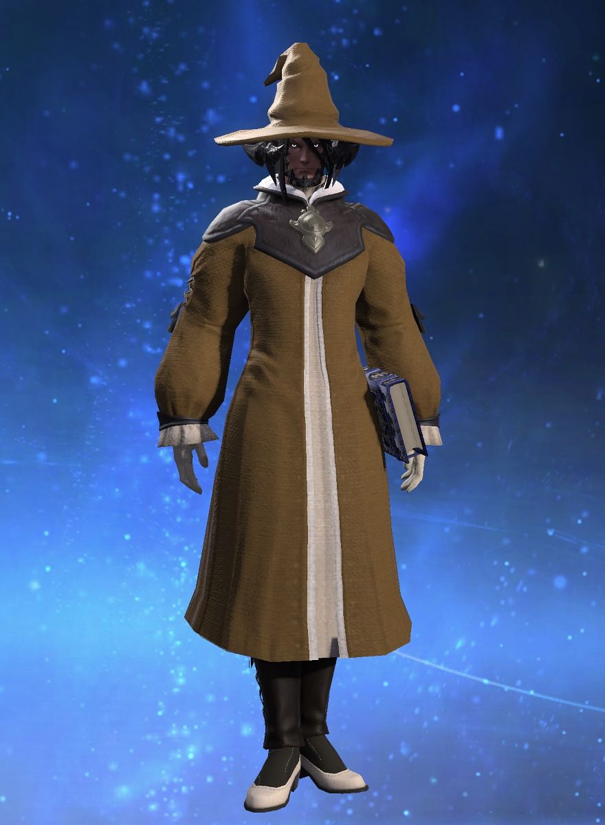 Atherian Squo