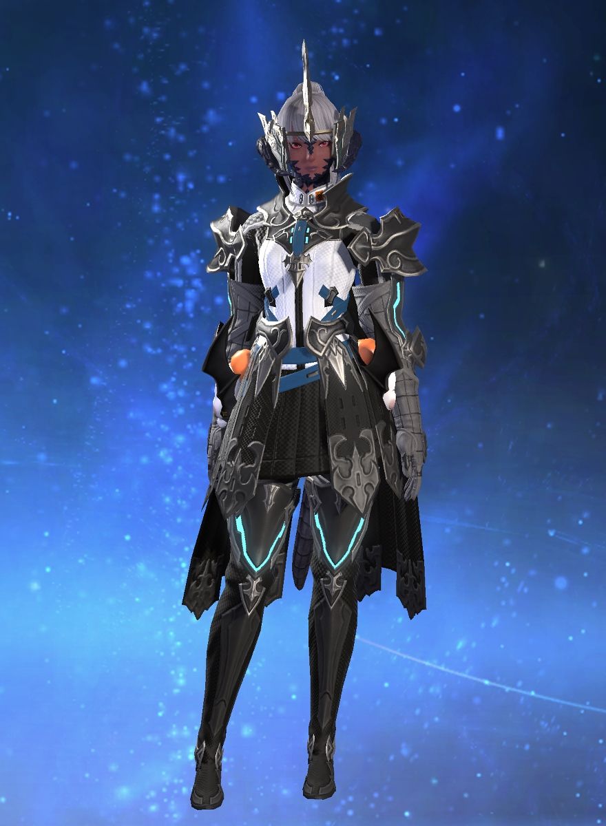Akiiko Startrance