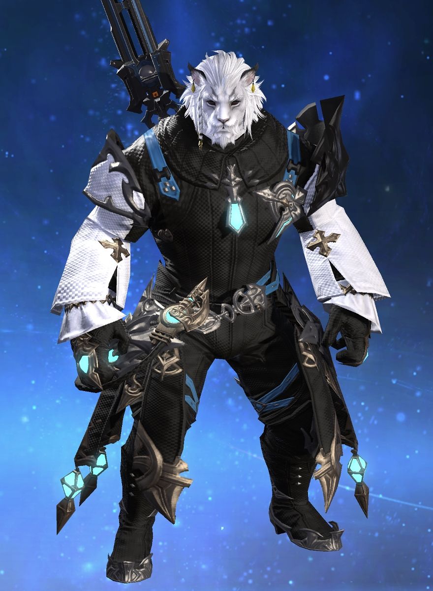 Quasasch Northstar