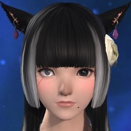 Luna Mikazuki