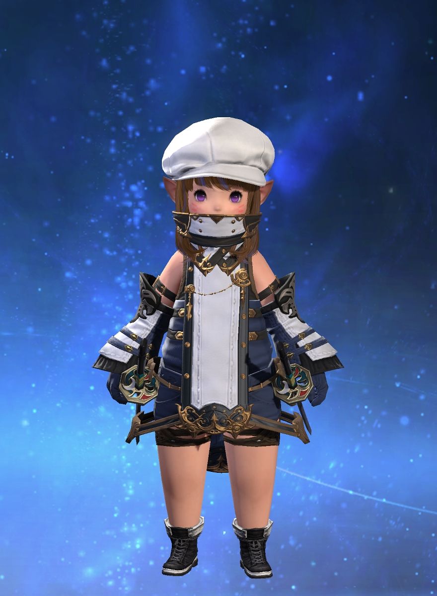 A'lise Vulfevs