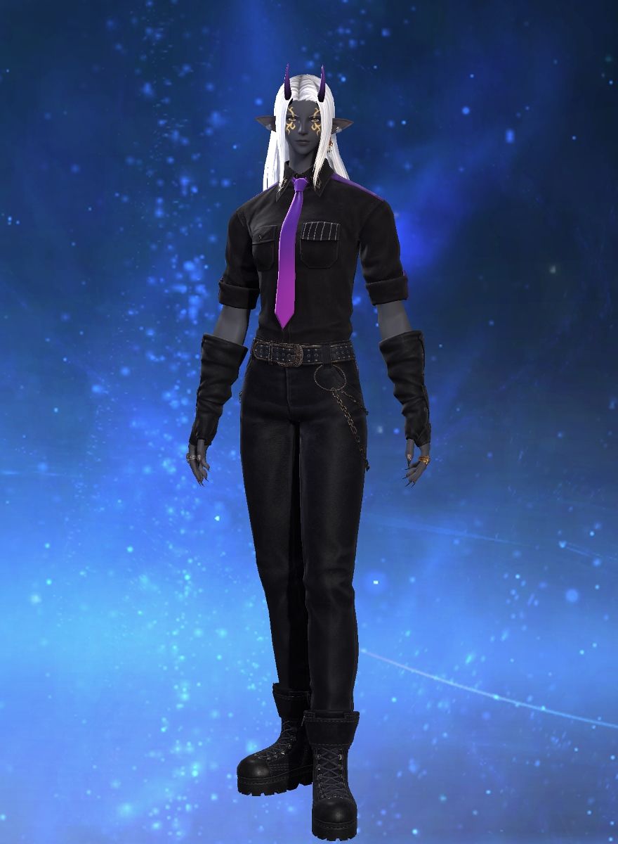 Celie Nebuleuse