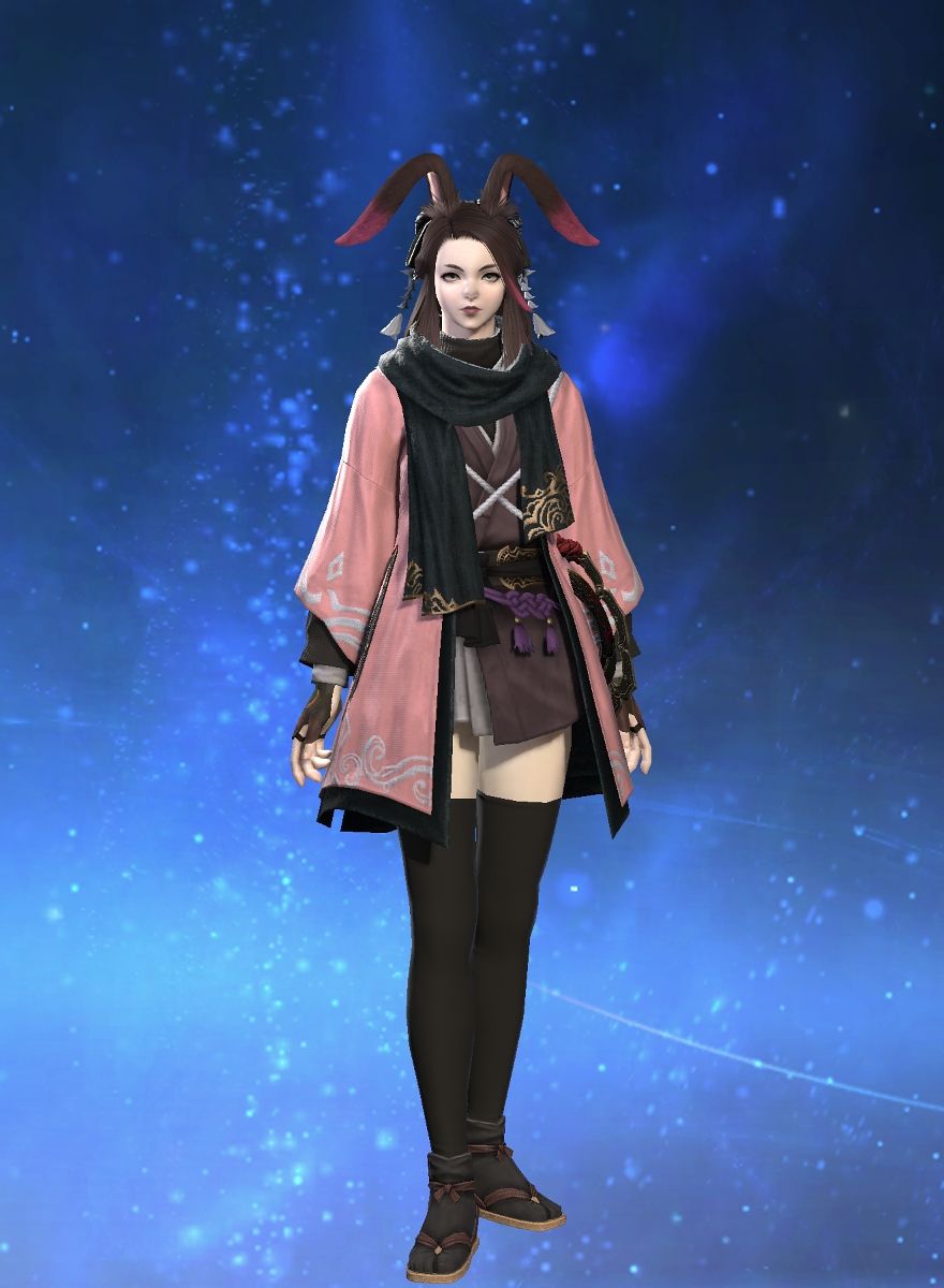 Akira Faeriel