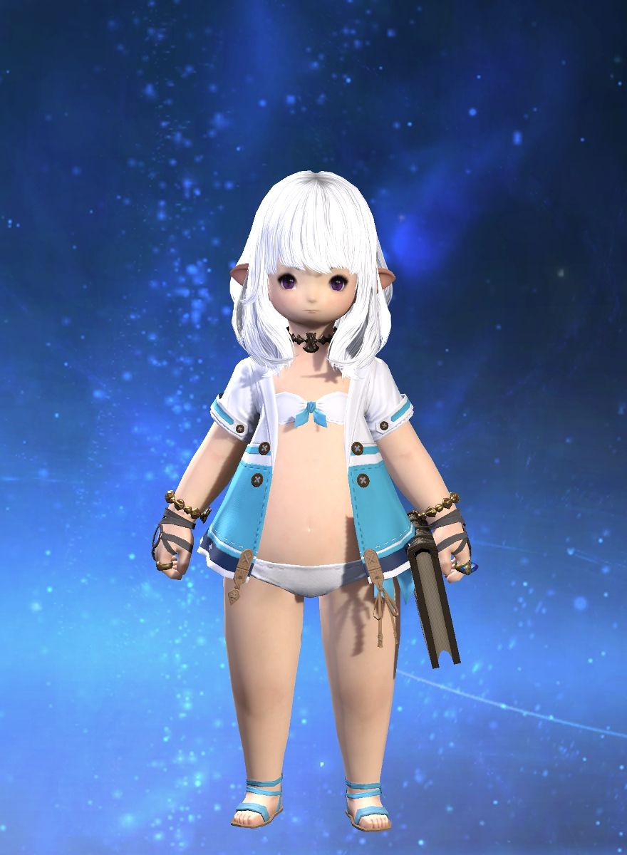 Koko Nanami
