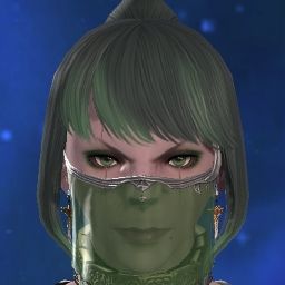 Greenage_Hudson's Avatar