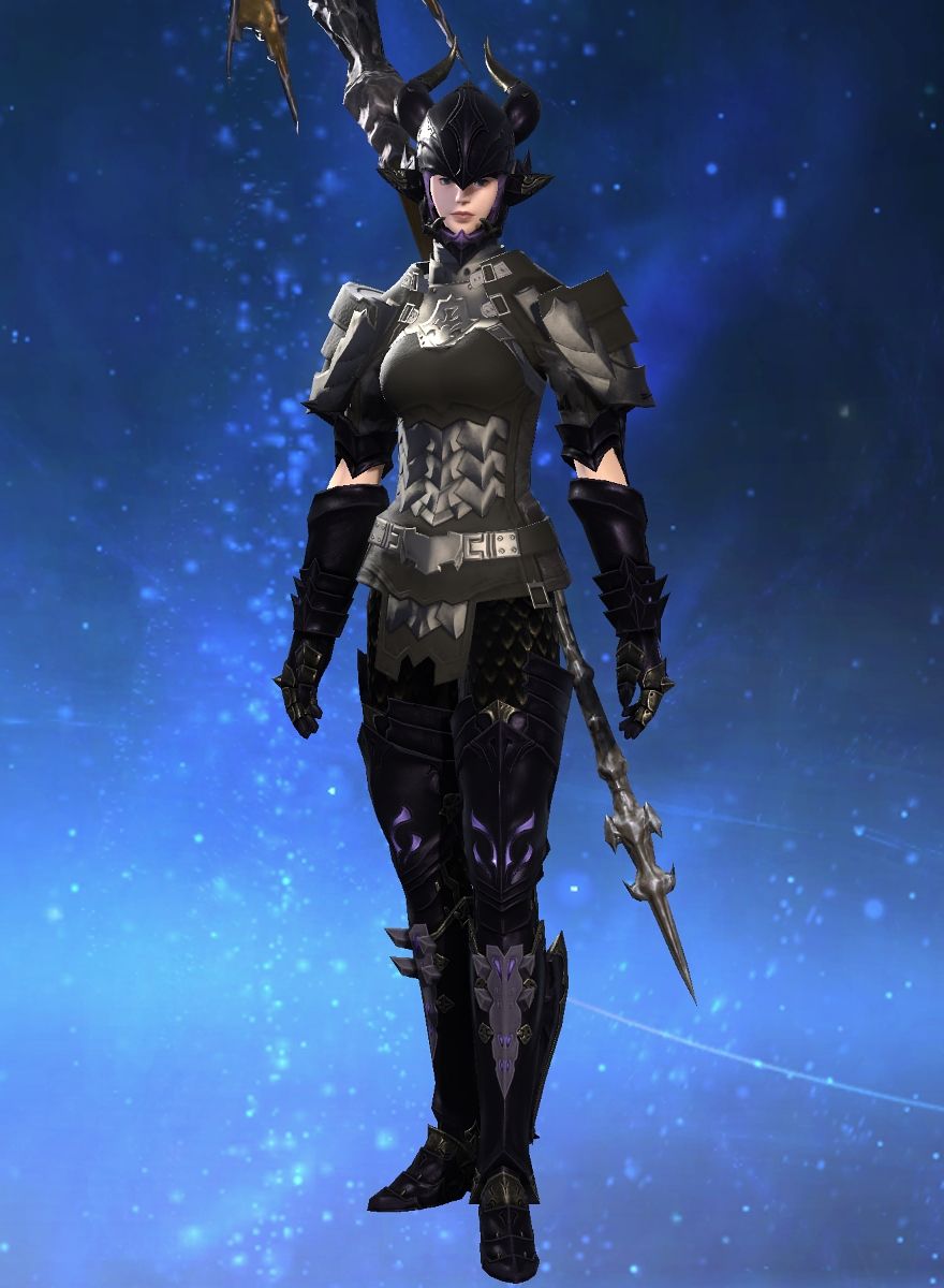 Nim'eil Aravel