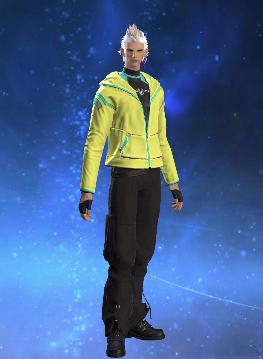 Eon Pythe