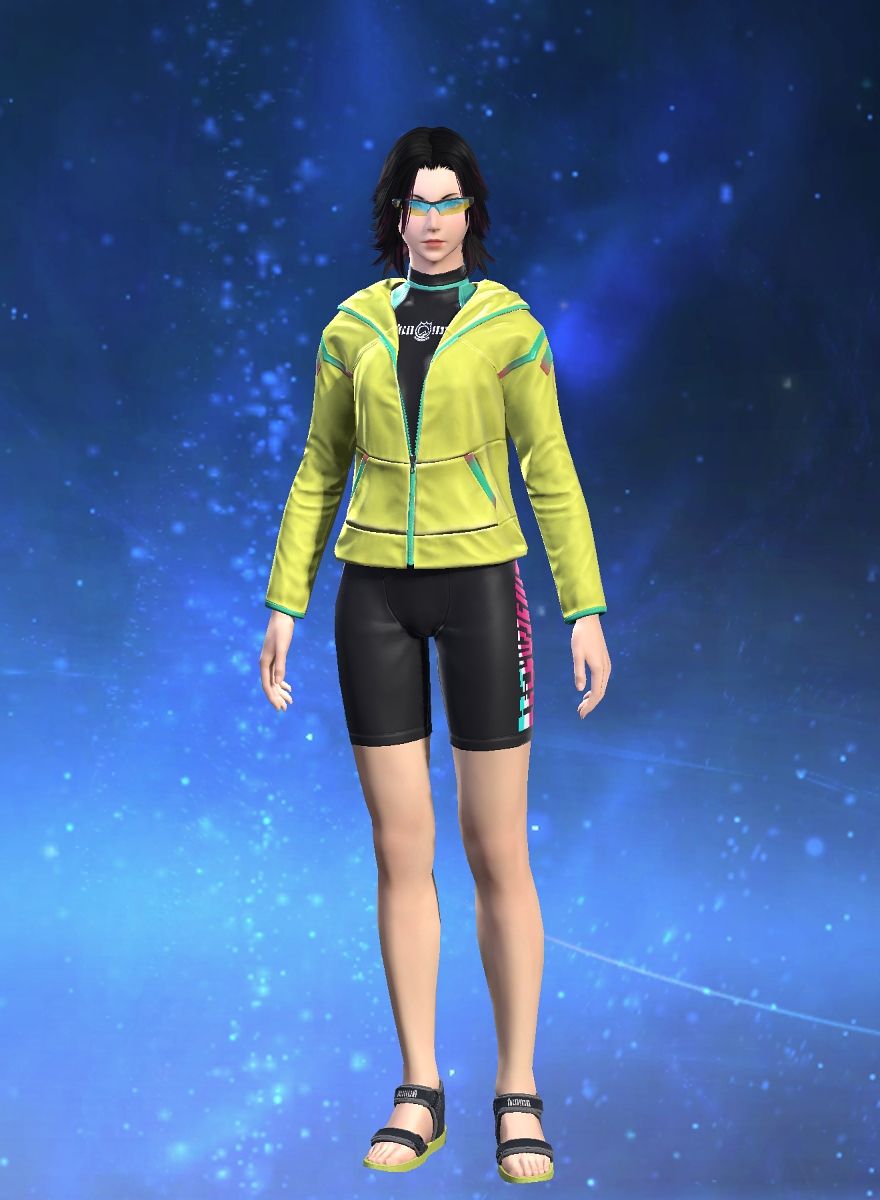 Kamiko Nakamura
