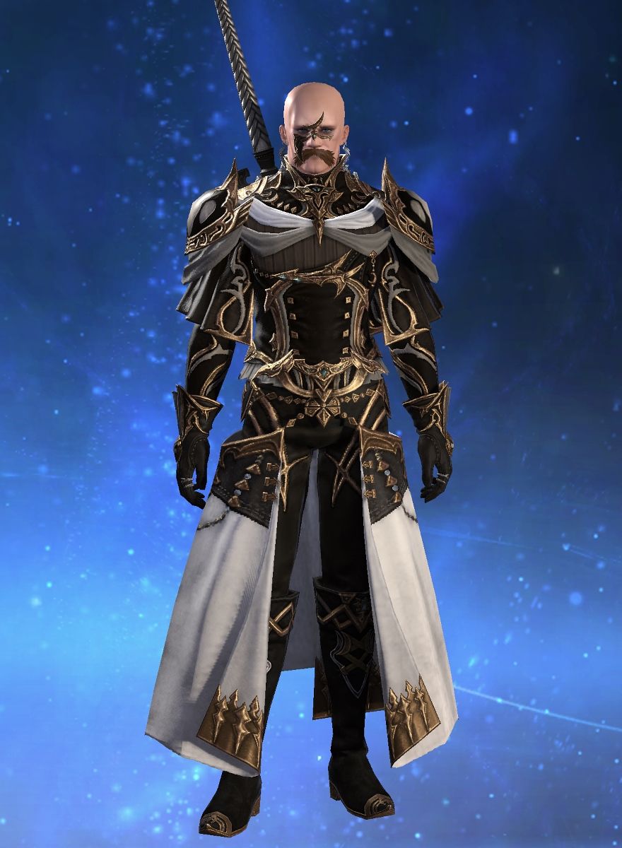 Archimbalte Lance
