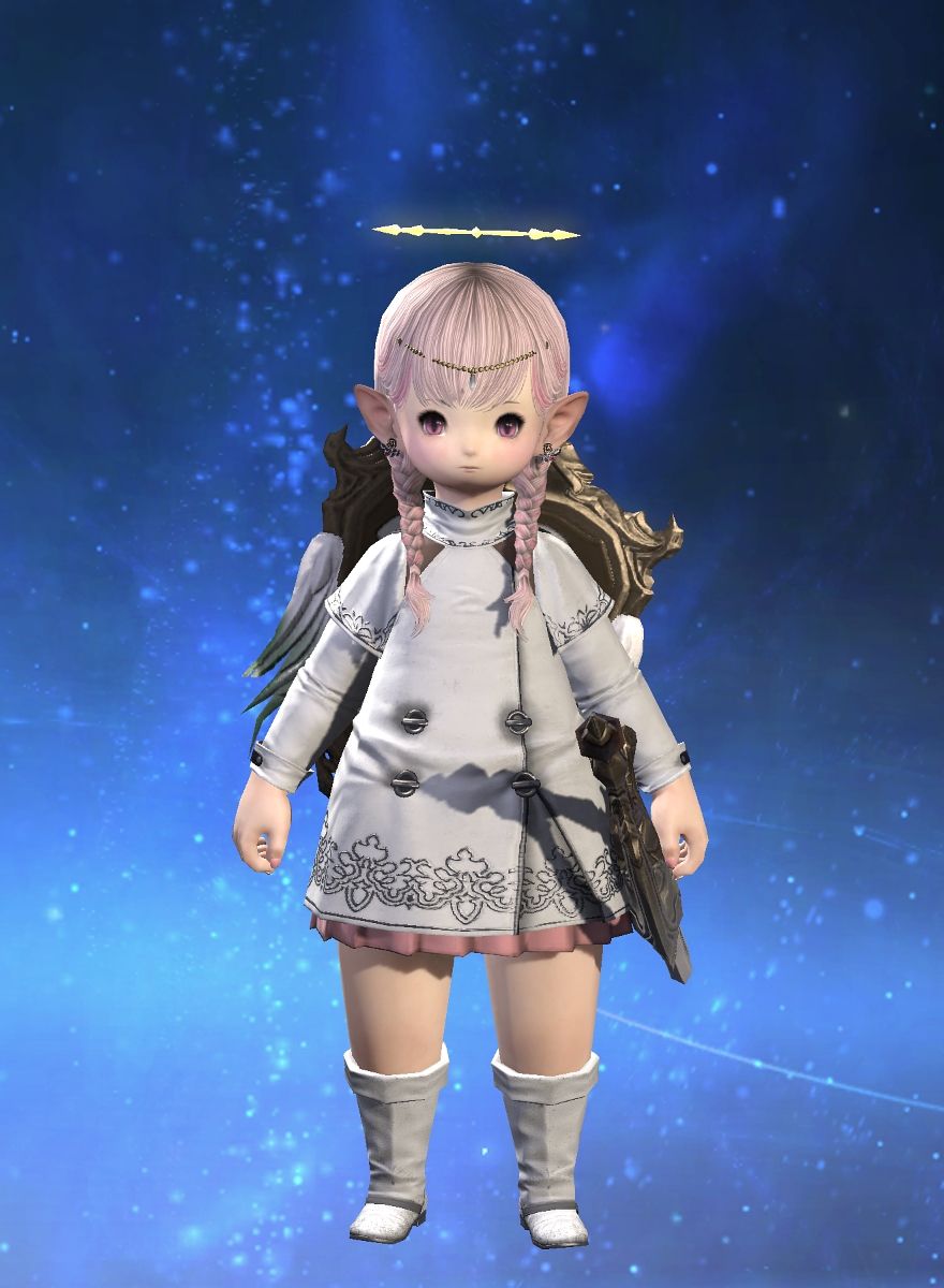 Tama Macha