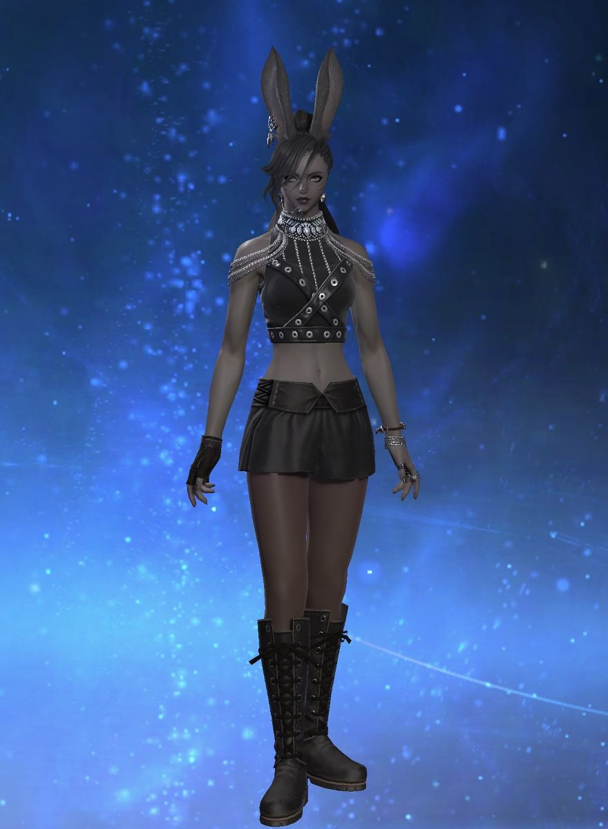 Vesper Verity