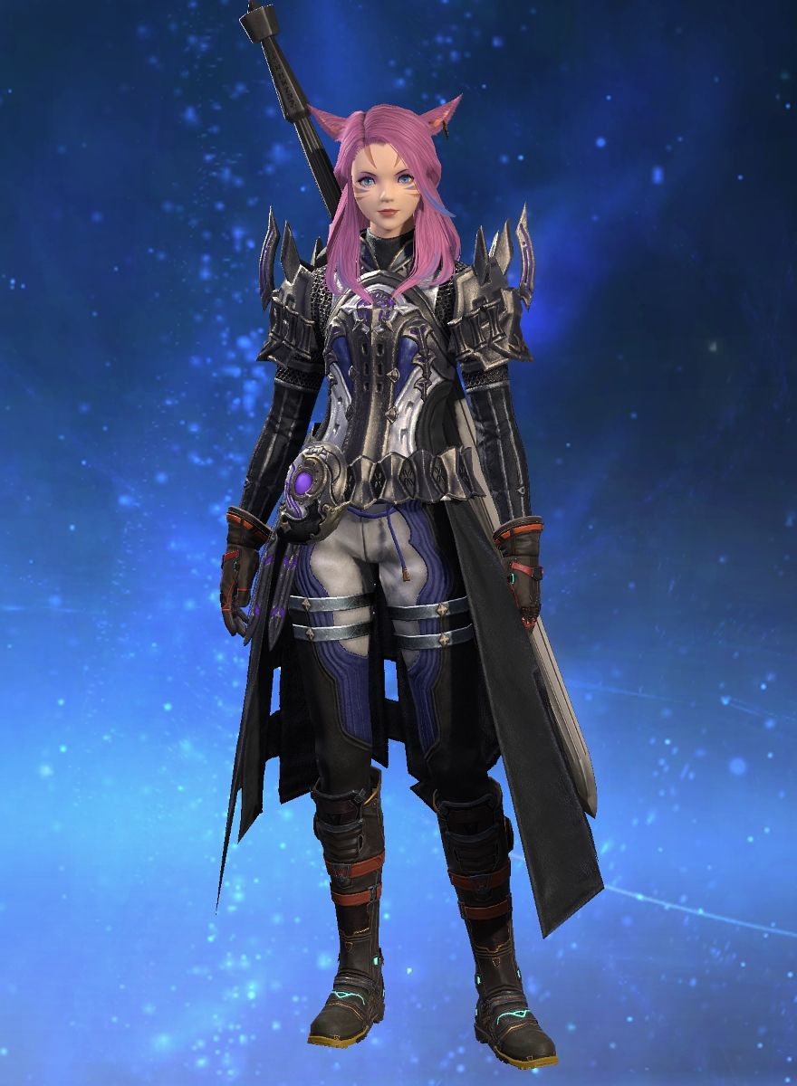 Illia Hyrulian