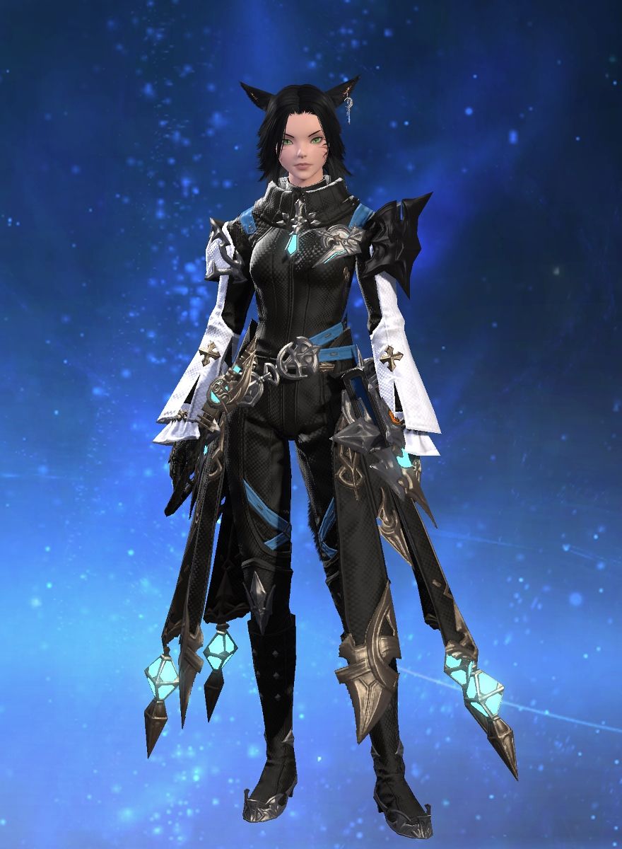 Crey Triton