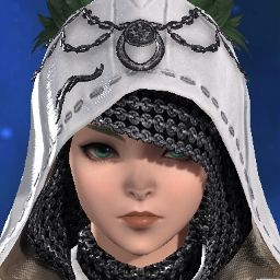 Yhibye's Avatar