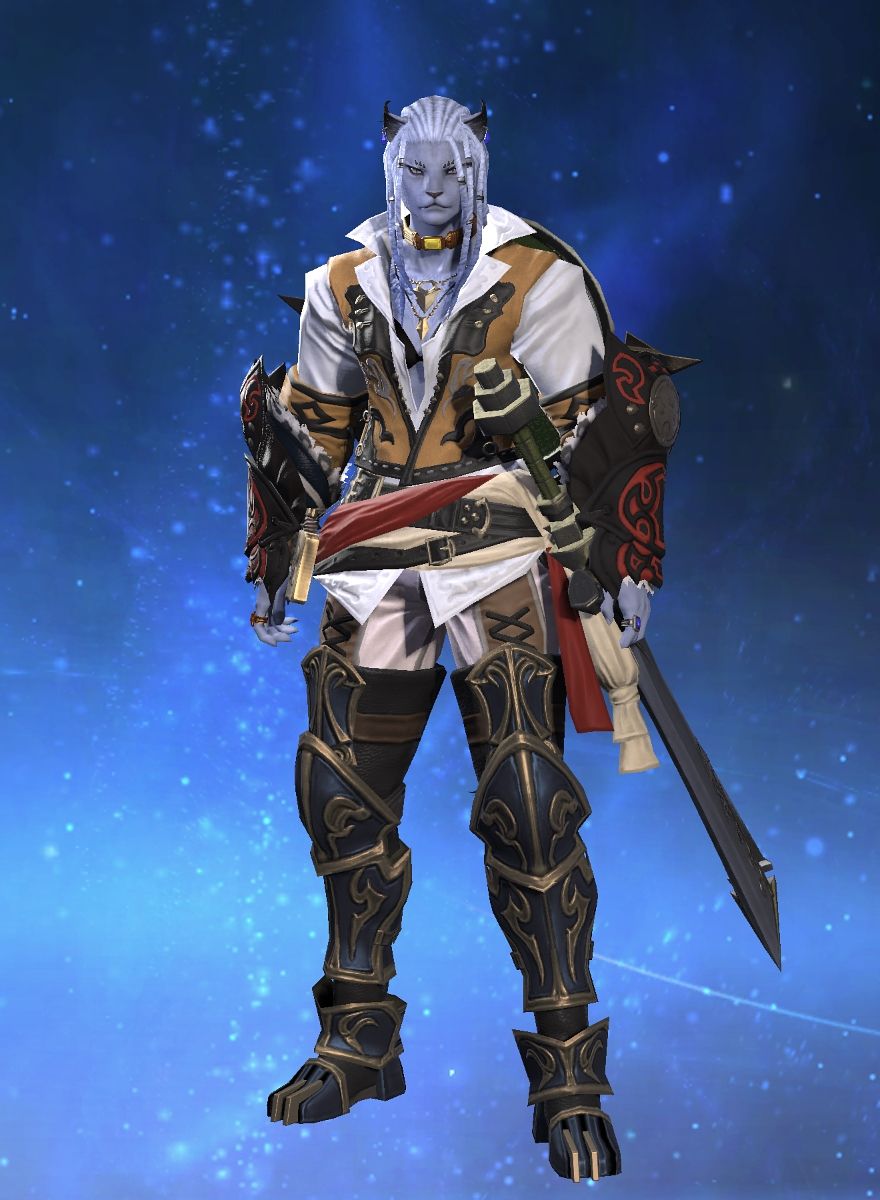 Urssa Major