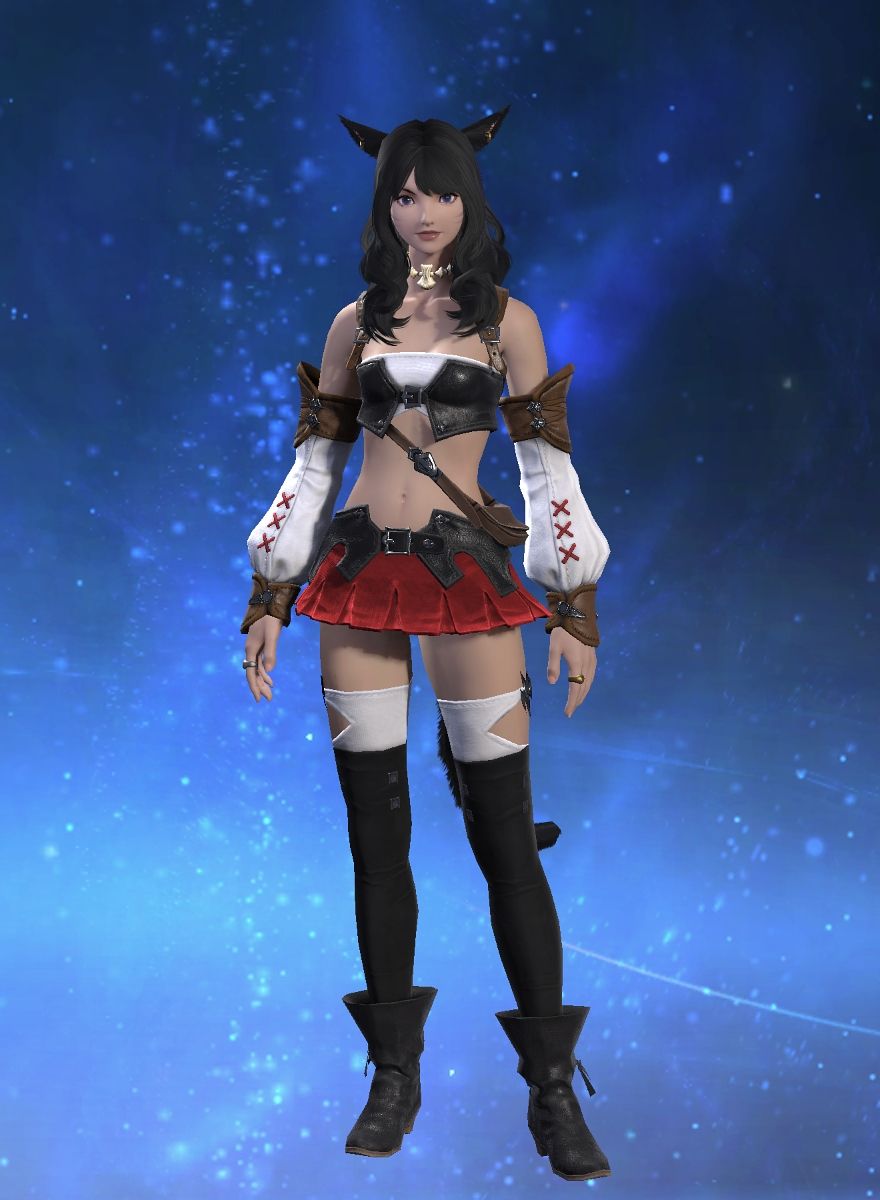 Shira Moonstrider