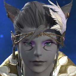 Catboy Agrimony