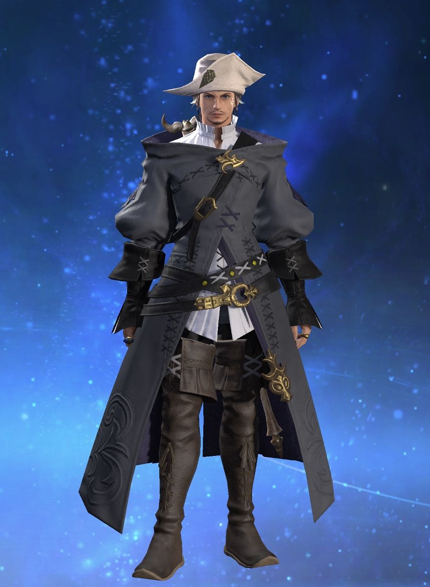 Kurosaki Arowyn