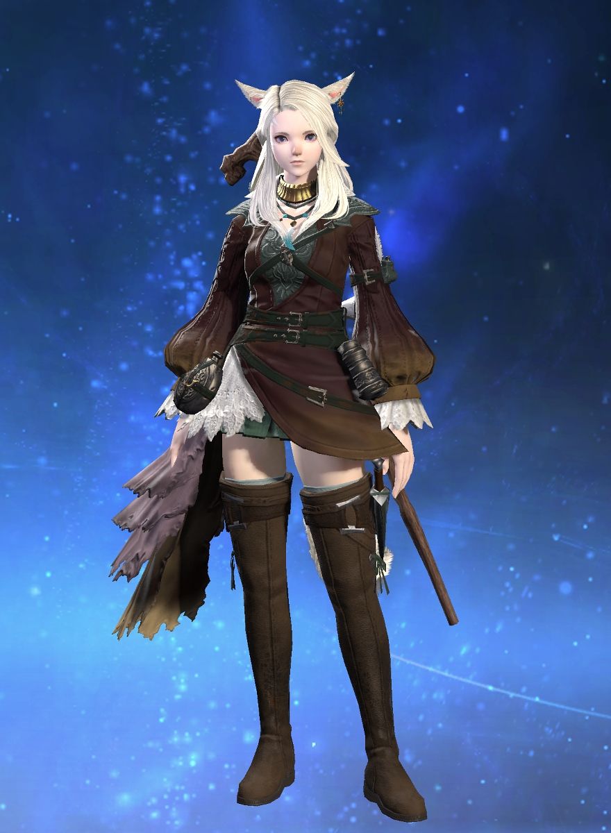Noemie Amalthea