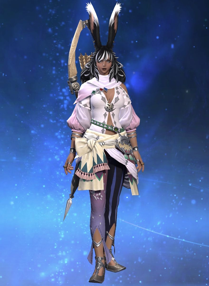 Yvaine Stardust