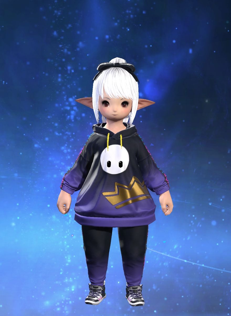 Mad Popoto