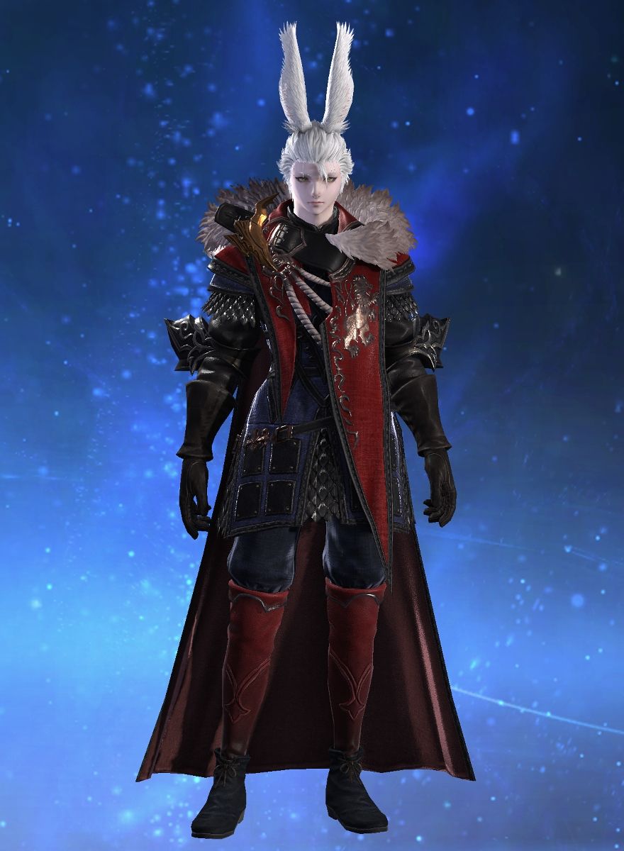 Vergil Sanctus