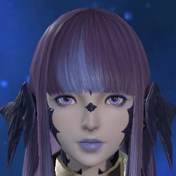 Lunaria Crystalline