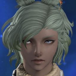 Hotaru Hiraeth