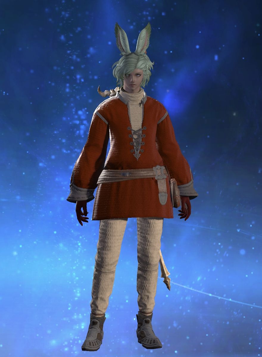 Hotaru Hiraeth