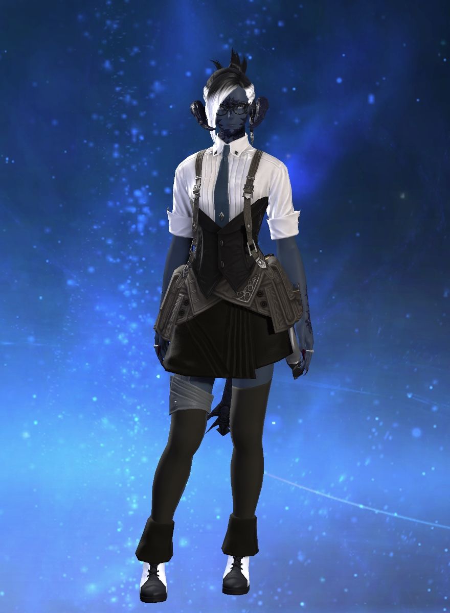 Gail Windcaller
