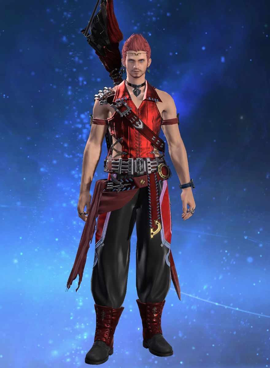 Orrion Dragion